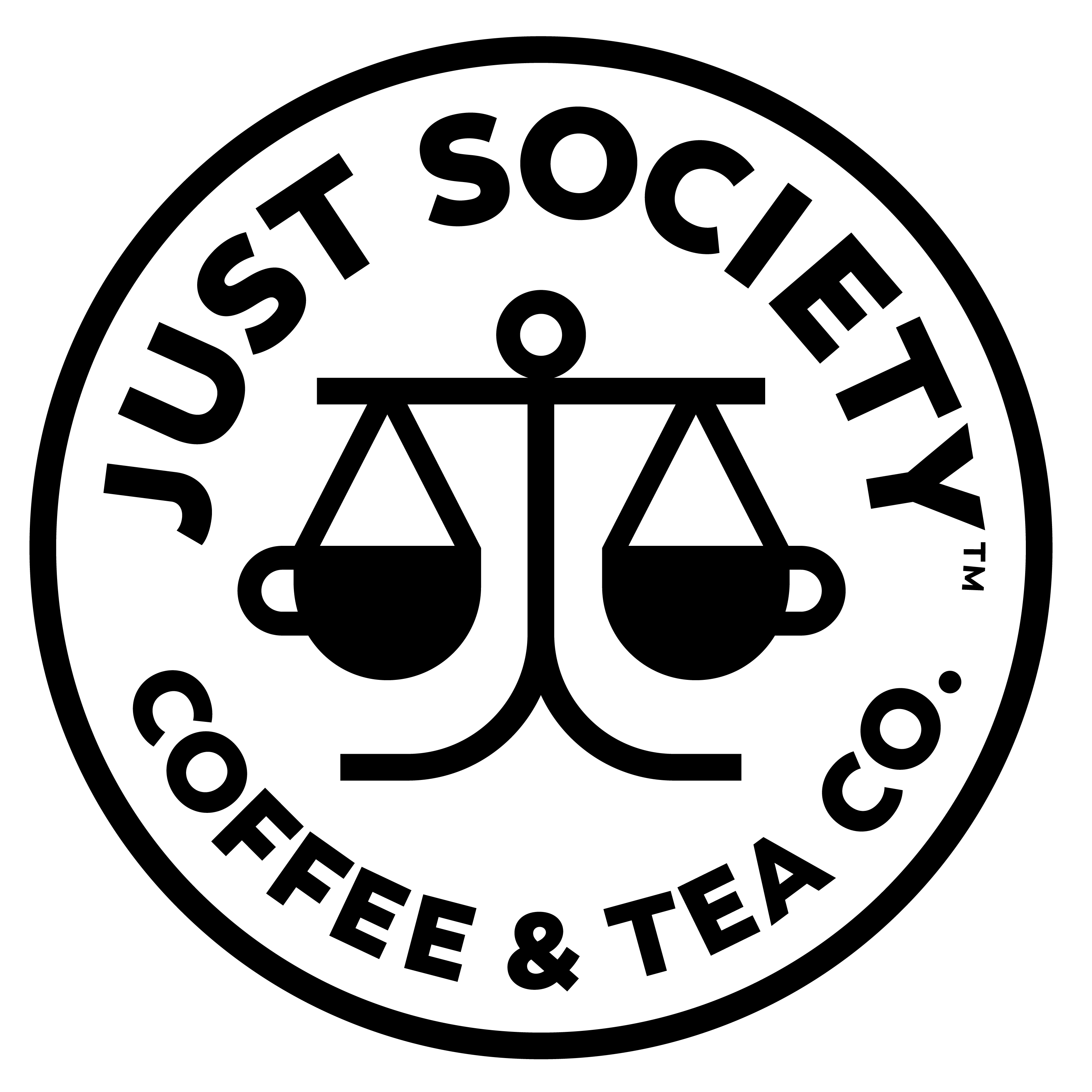 Just Society logo