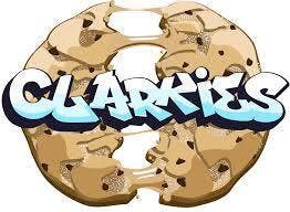 Clarkies logo
