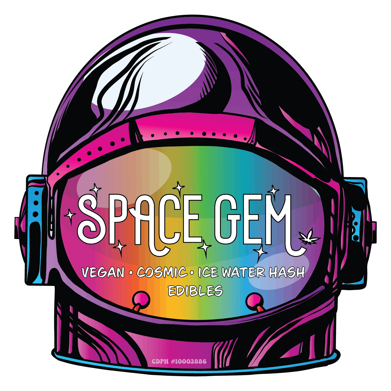 Space Gem