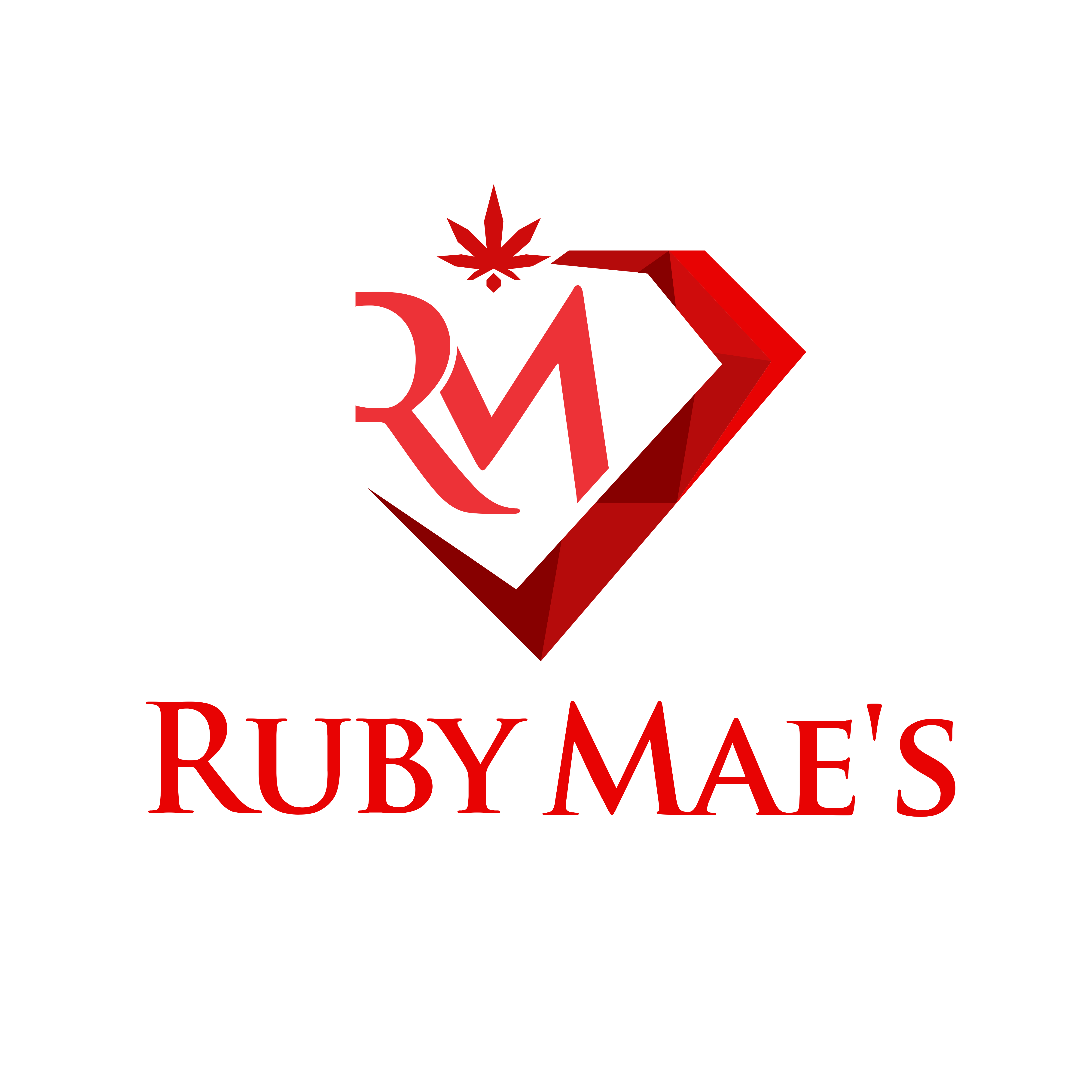 Ruby Mae's Products | Weedmaps
