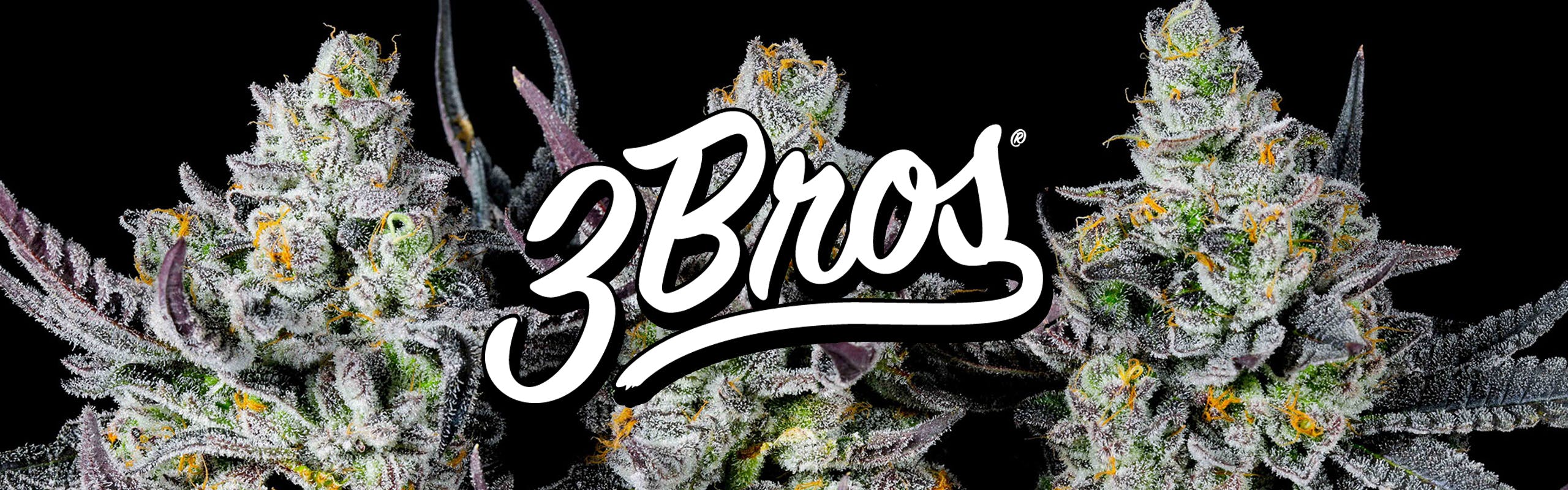 3 Bros Grow Featured Products & Details Weedmaps