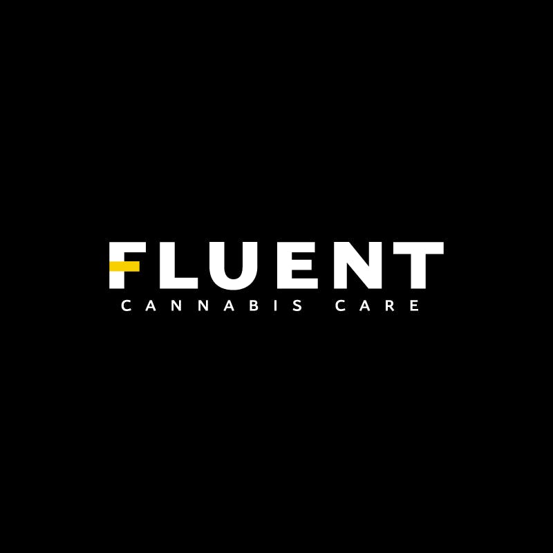 Fluent logo