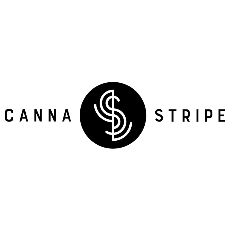 Canna Stripe logo