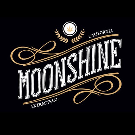 Moonshine logo