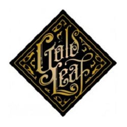 Gold Leaf Seeds logo