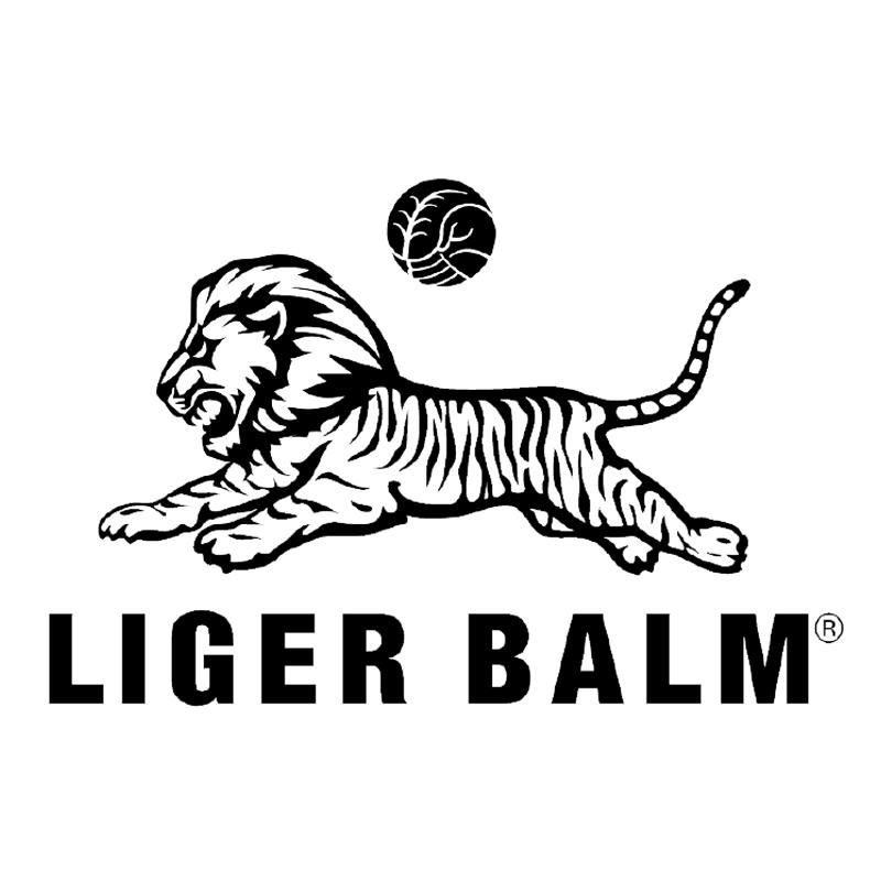Liger Balm® logo