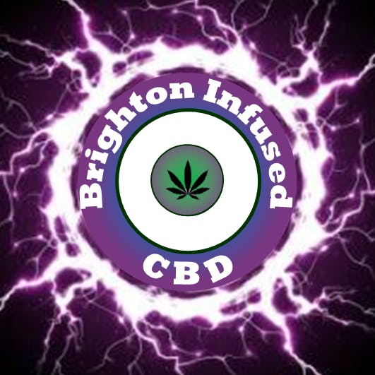 Brighton Infused logo