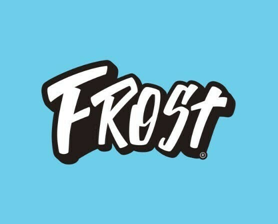 Frost logo