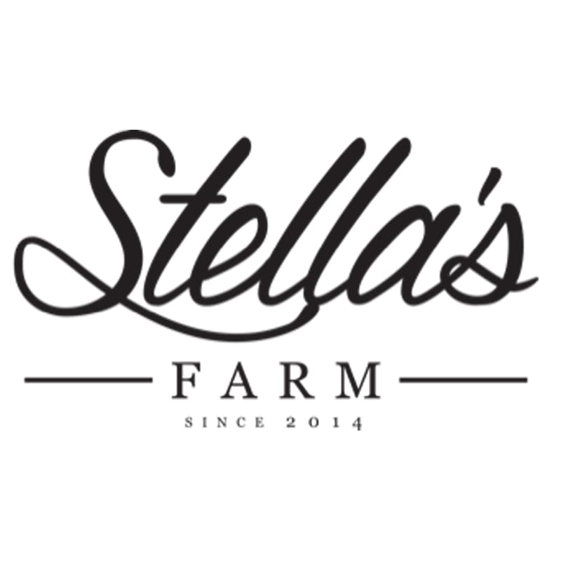 Stella's Farm logo