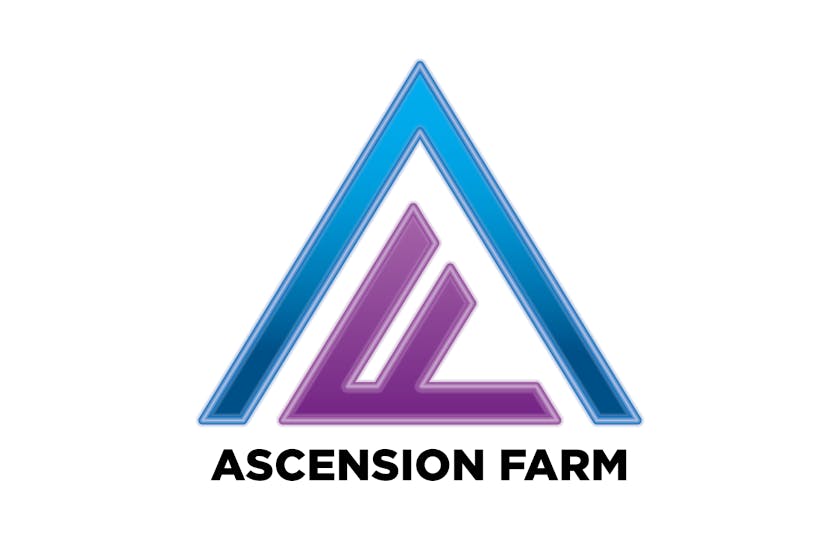 Ascension Farm logo