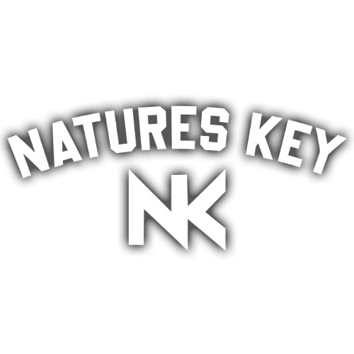 Natures Key logo