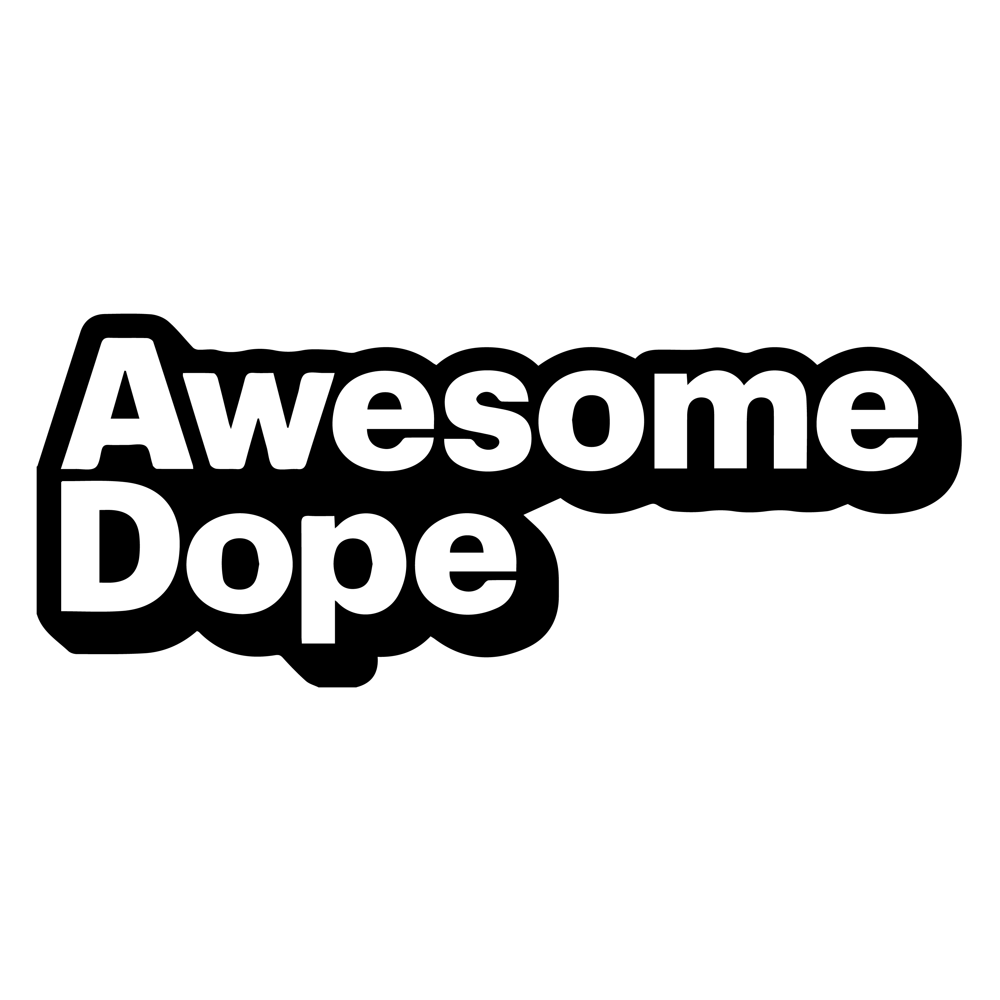 Awesome Dope