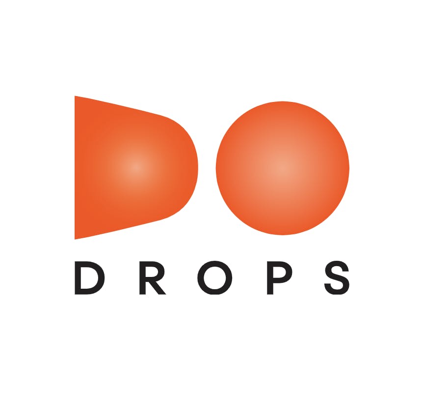 Do Drops logo
