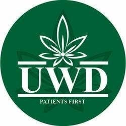 UWD logo