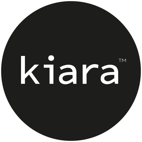 Kiara Naturals logo