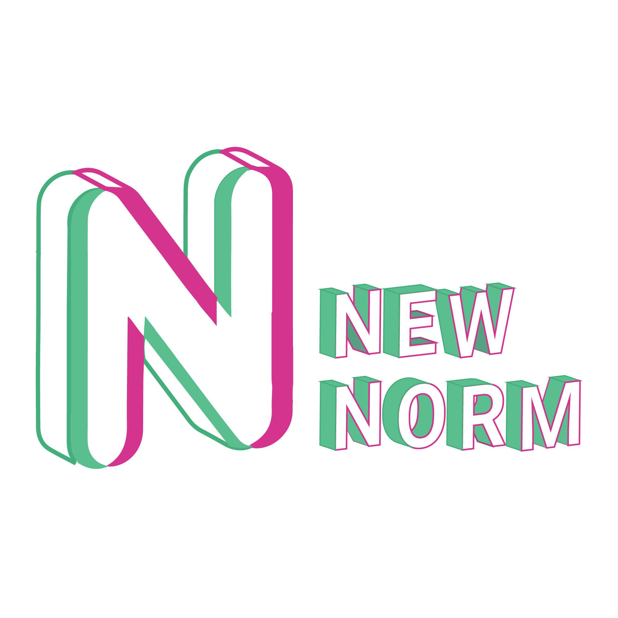 New Normal logo