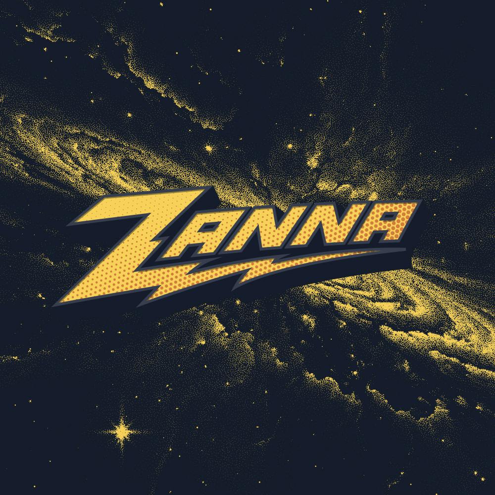 Zanna logo