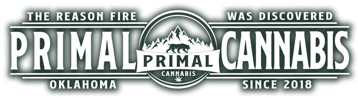 Primal Cannabis logo