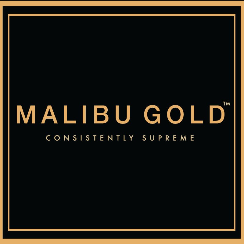Malibu Gold logo