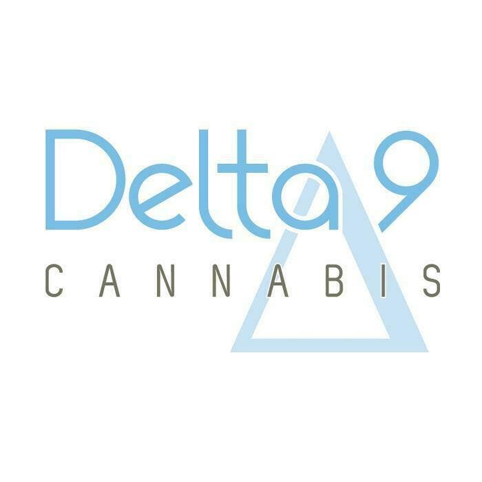 Delta 9 logo