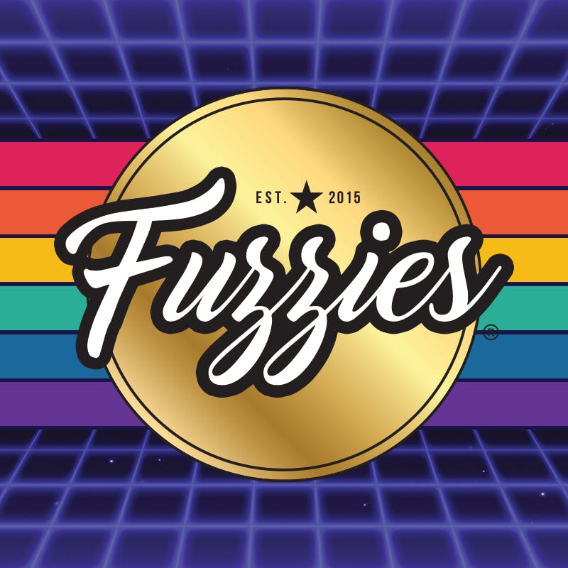 Fuzzies logo