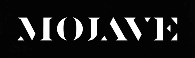 Mojave logo