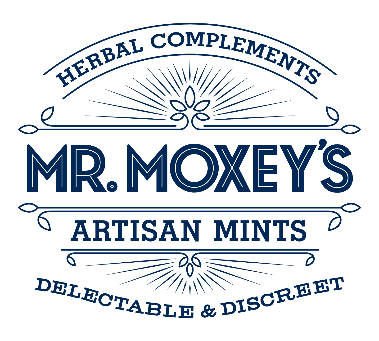 Mints Cbd Balance Cinnamon 0.42oz