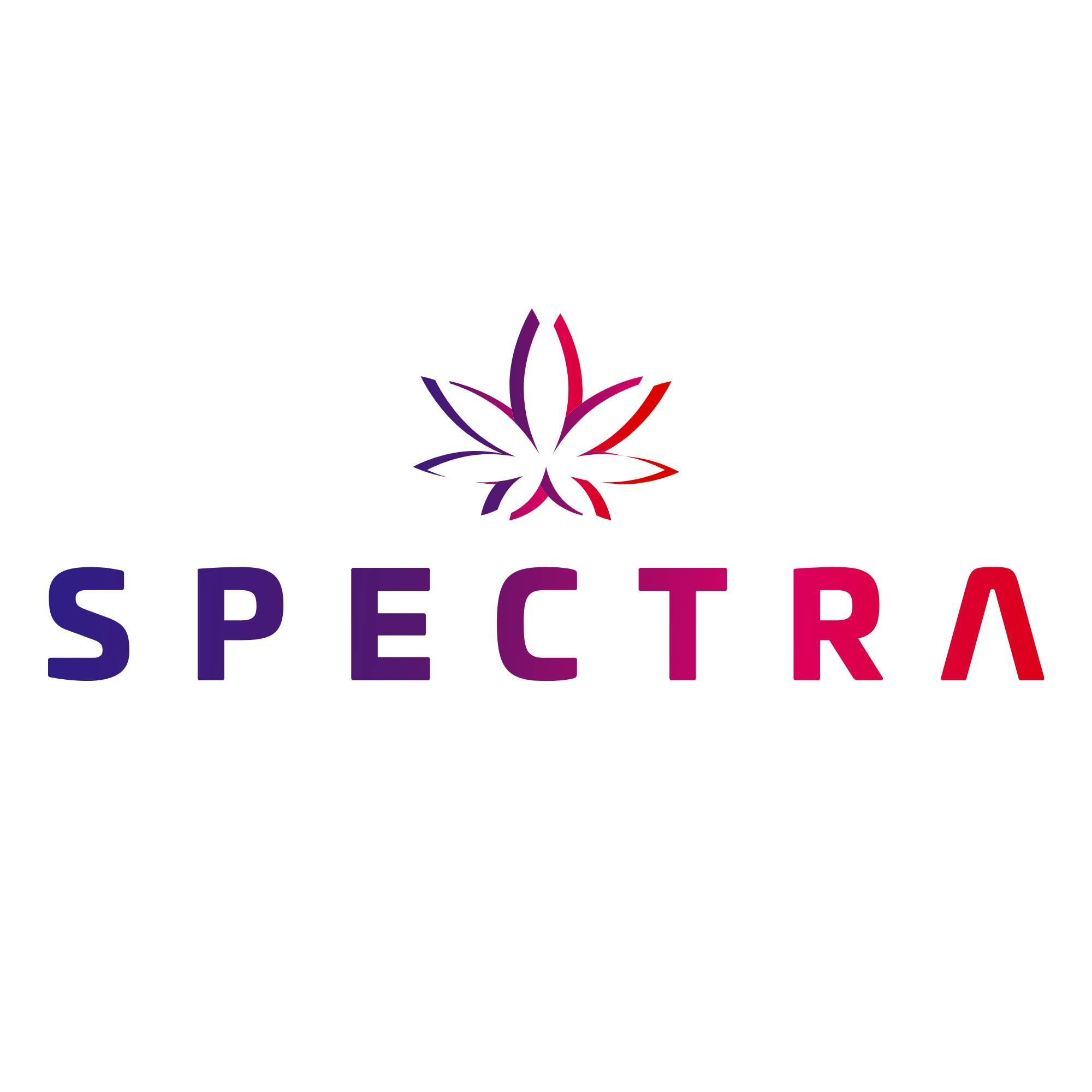 Spectra Strawberry Cough