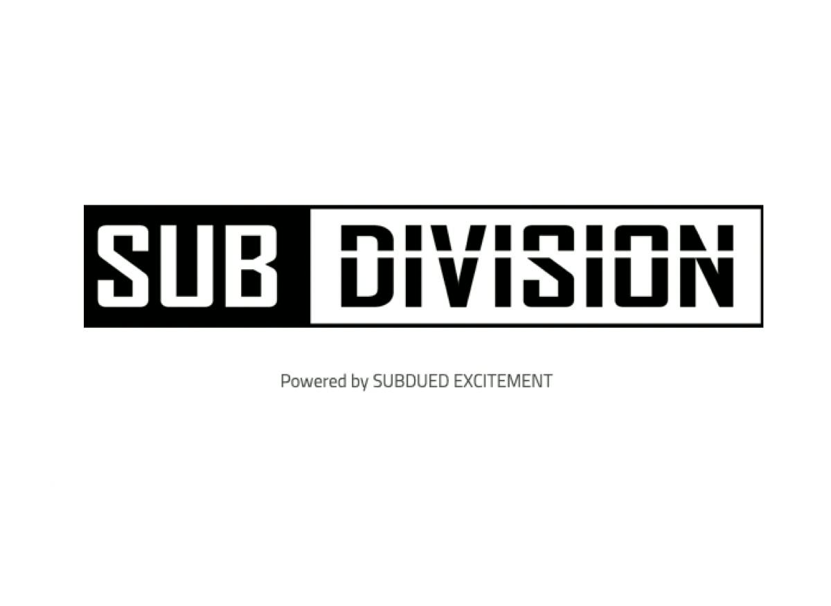 subdivision logo