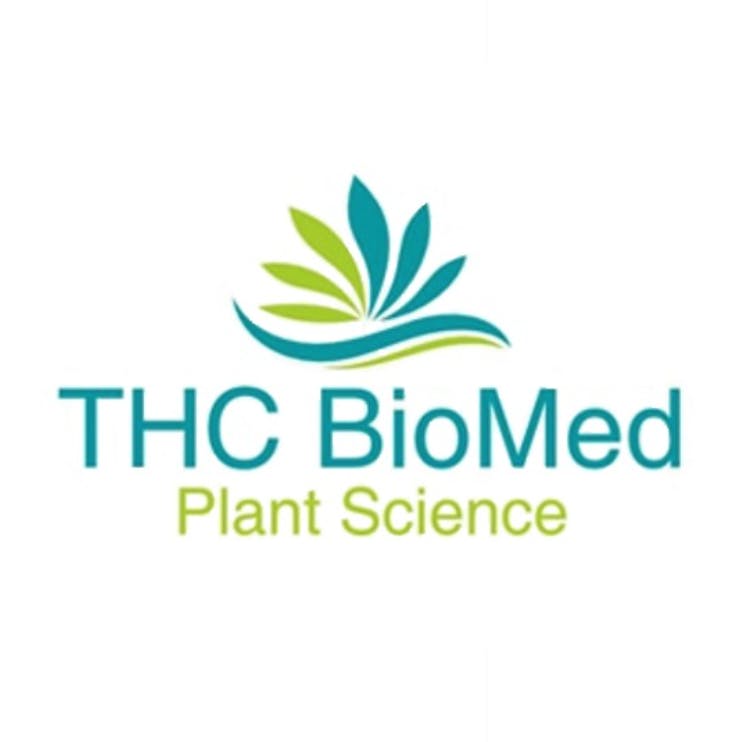 THC BioMed Featured Products & Details Weedmaps