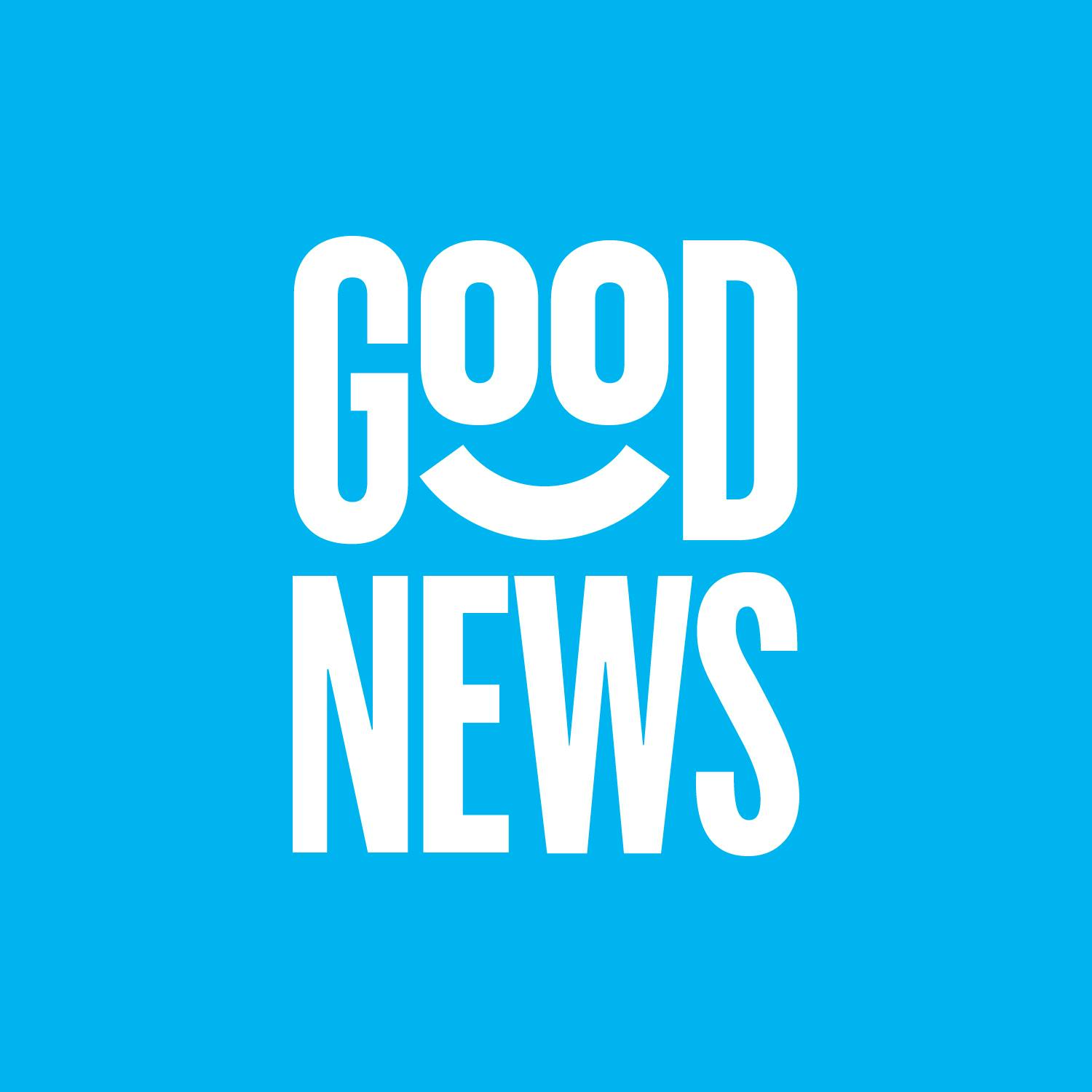 Good News logo