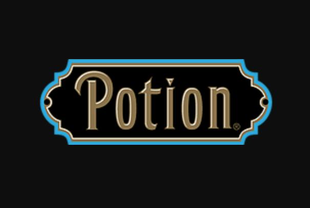 Potion Oils