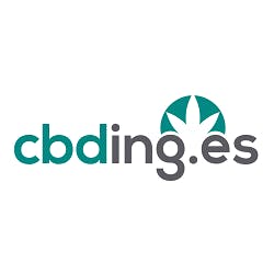 CBDing logo