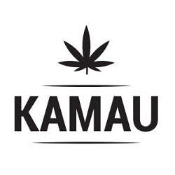 KAMAU logo