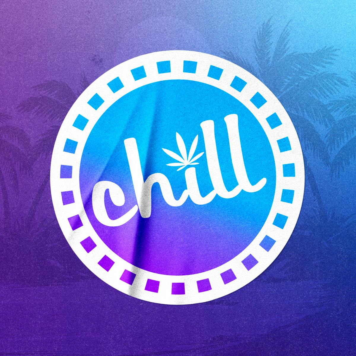 Chill Medicated logo