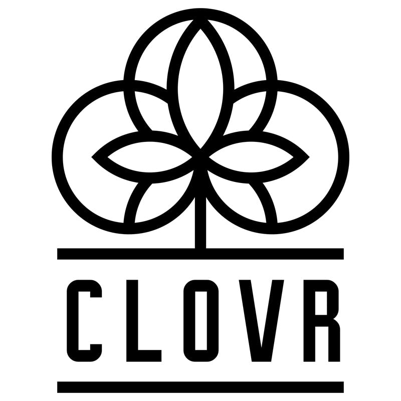 CLOVR logo