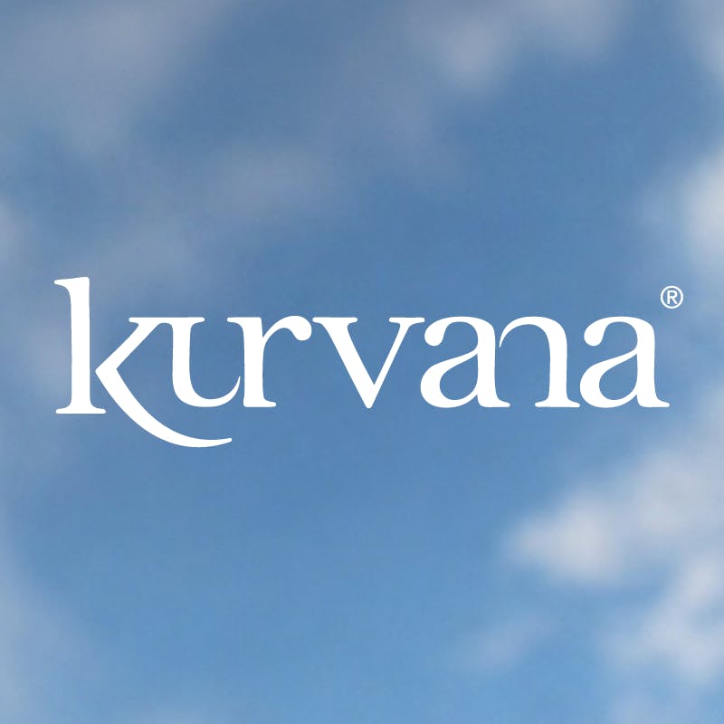 Kurvana logo