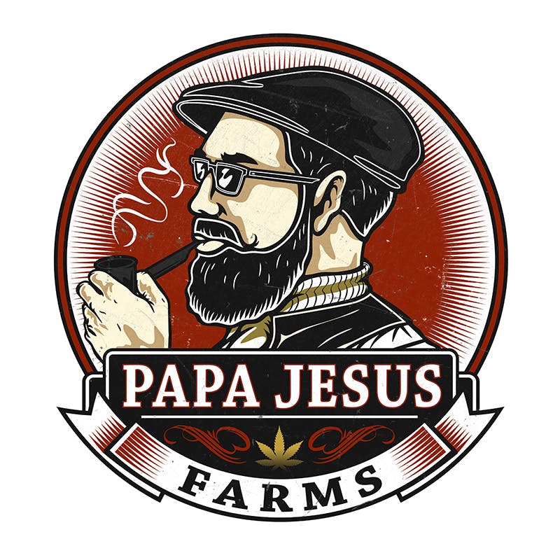 Papa Jesus Farms Featured Products & Details Weedmaps