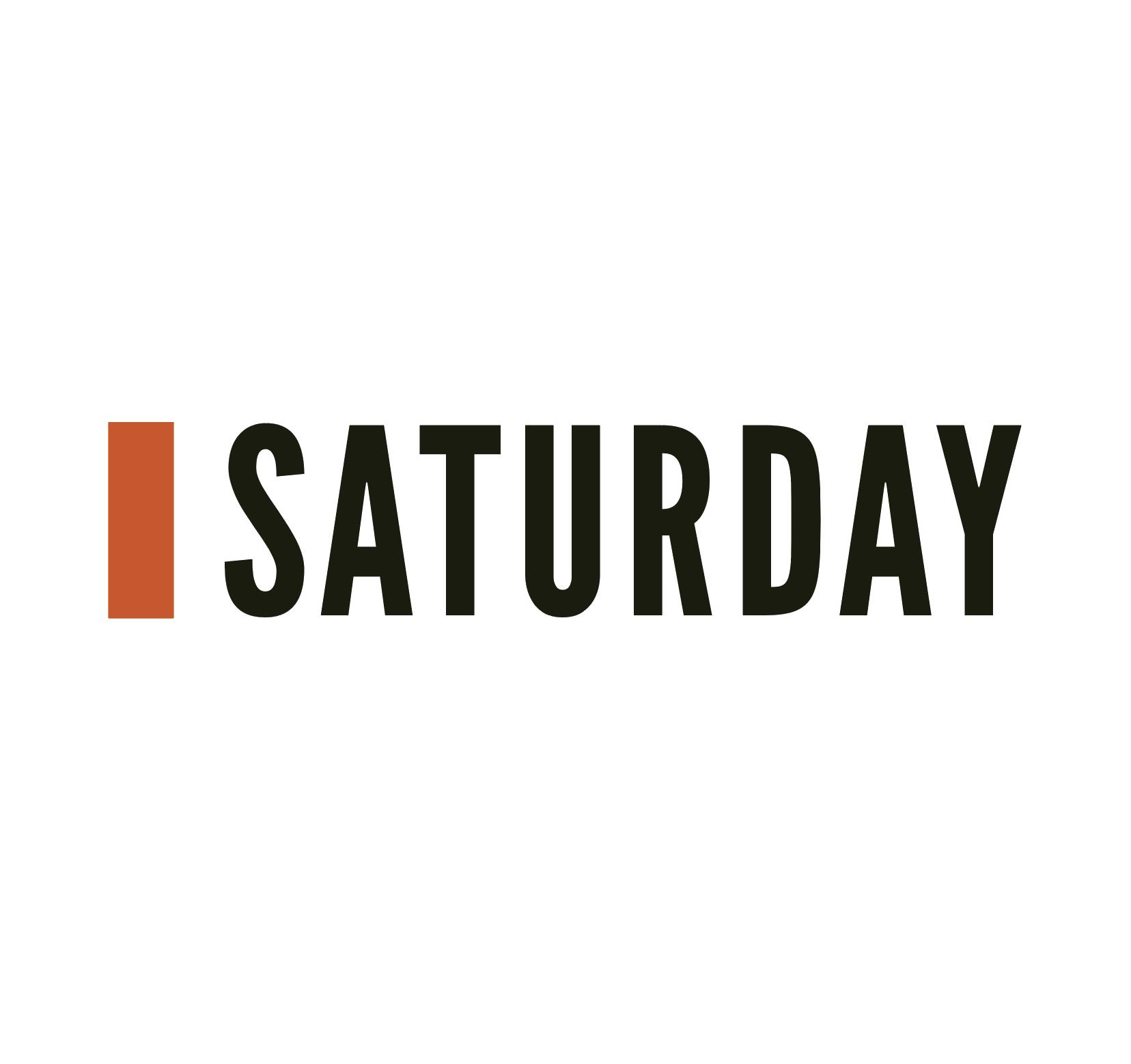 Saturday Cannabis