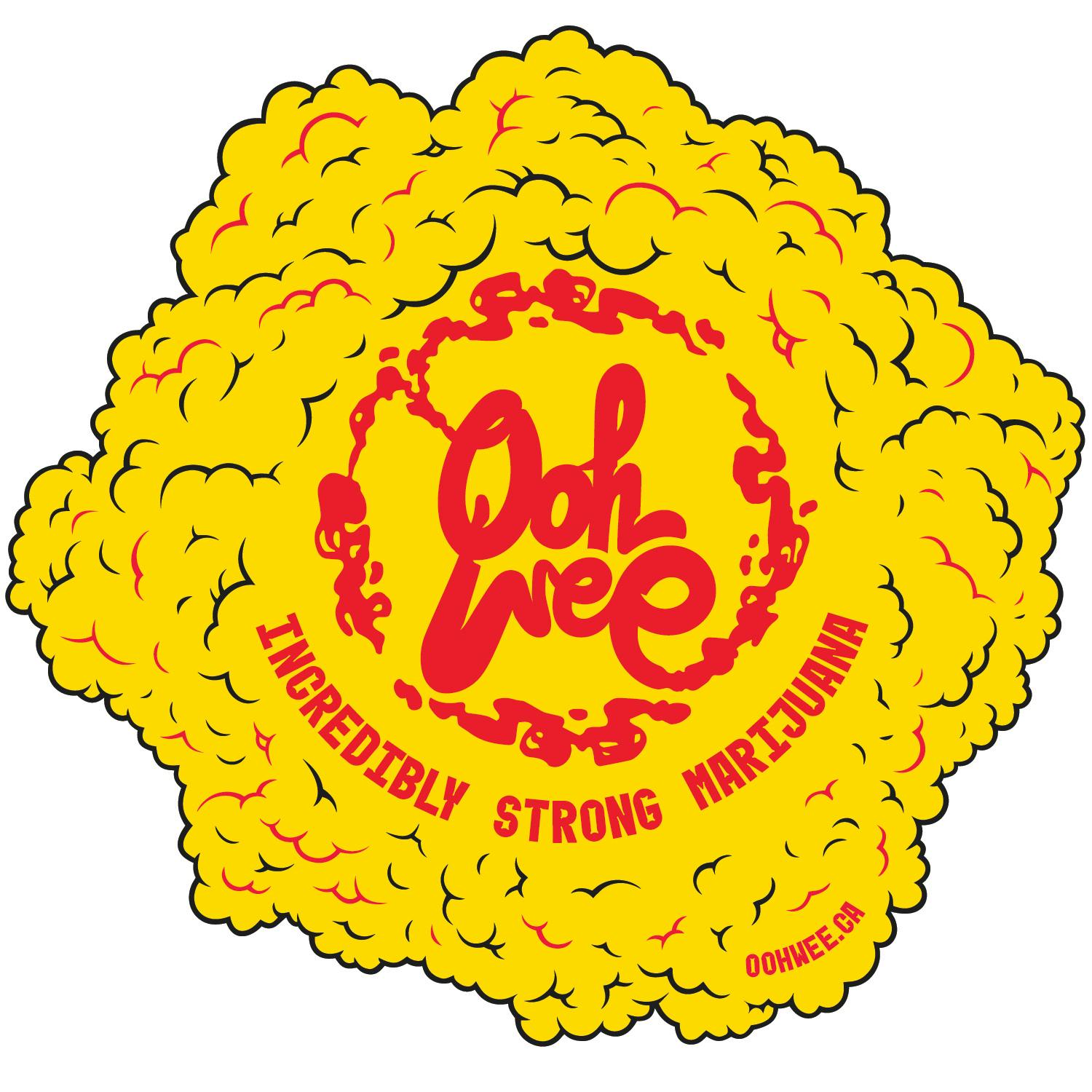 Ooh Wee logo