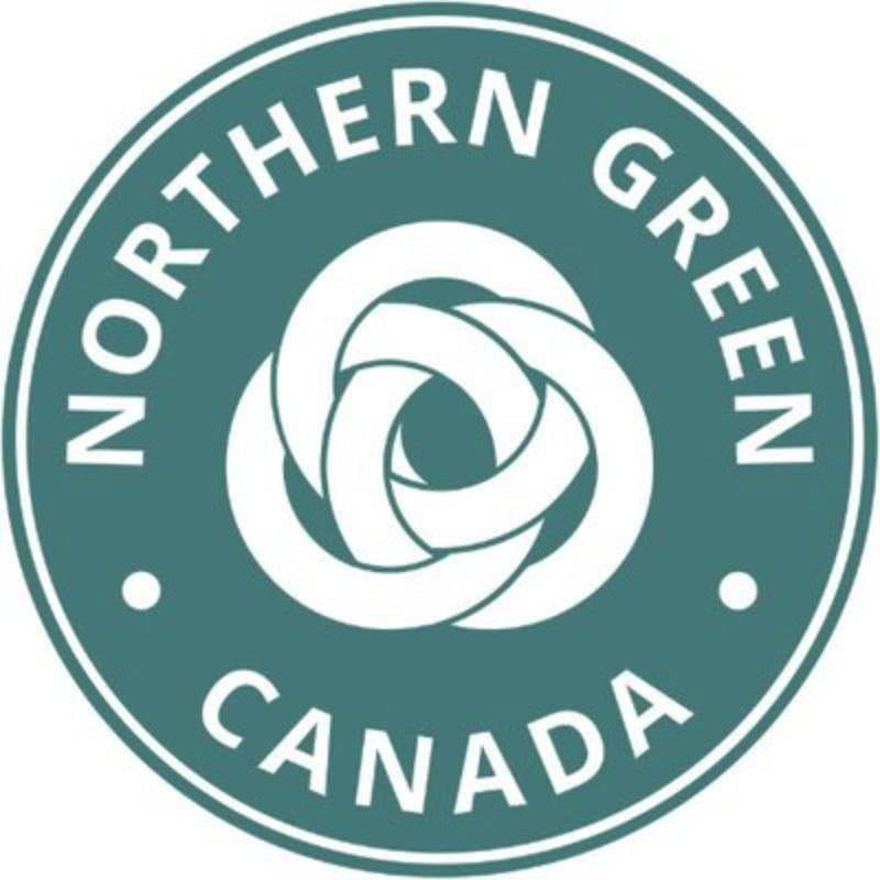 Northern Green Canada logo