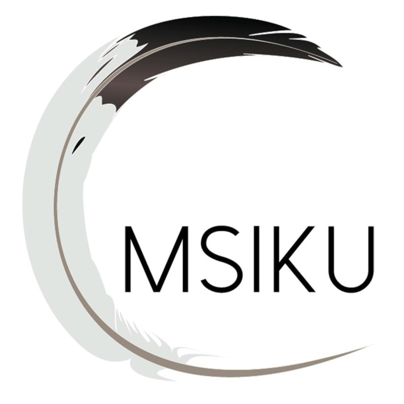 Msiku logo