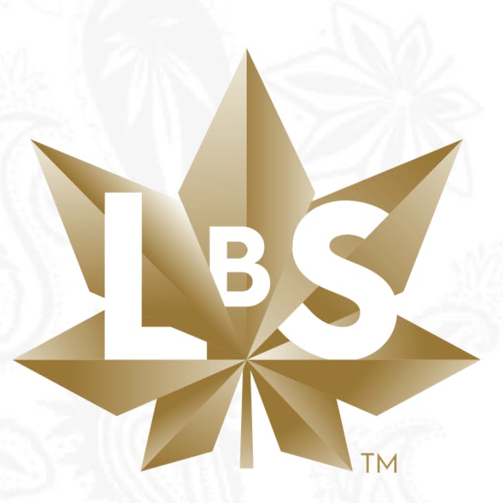LBS logo