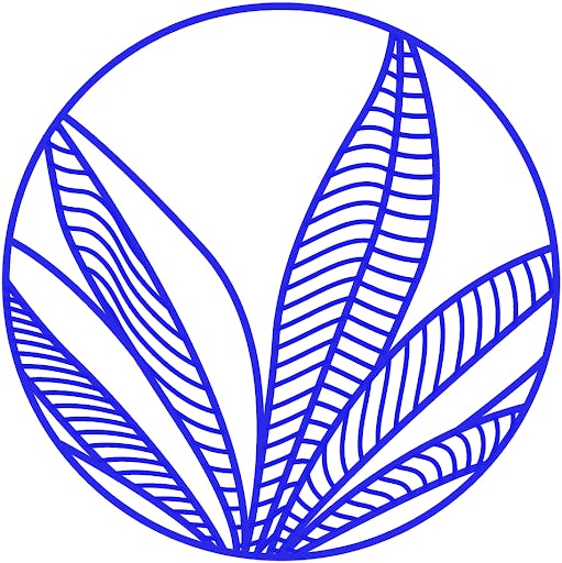 Fleurish Cannabis logo