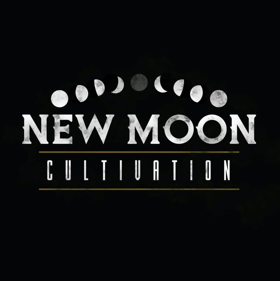 New Moon Cultivation logo