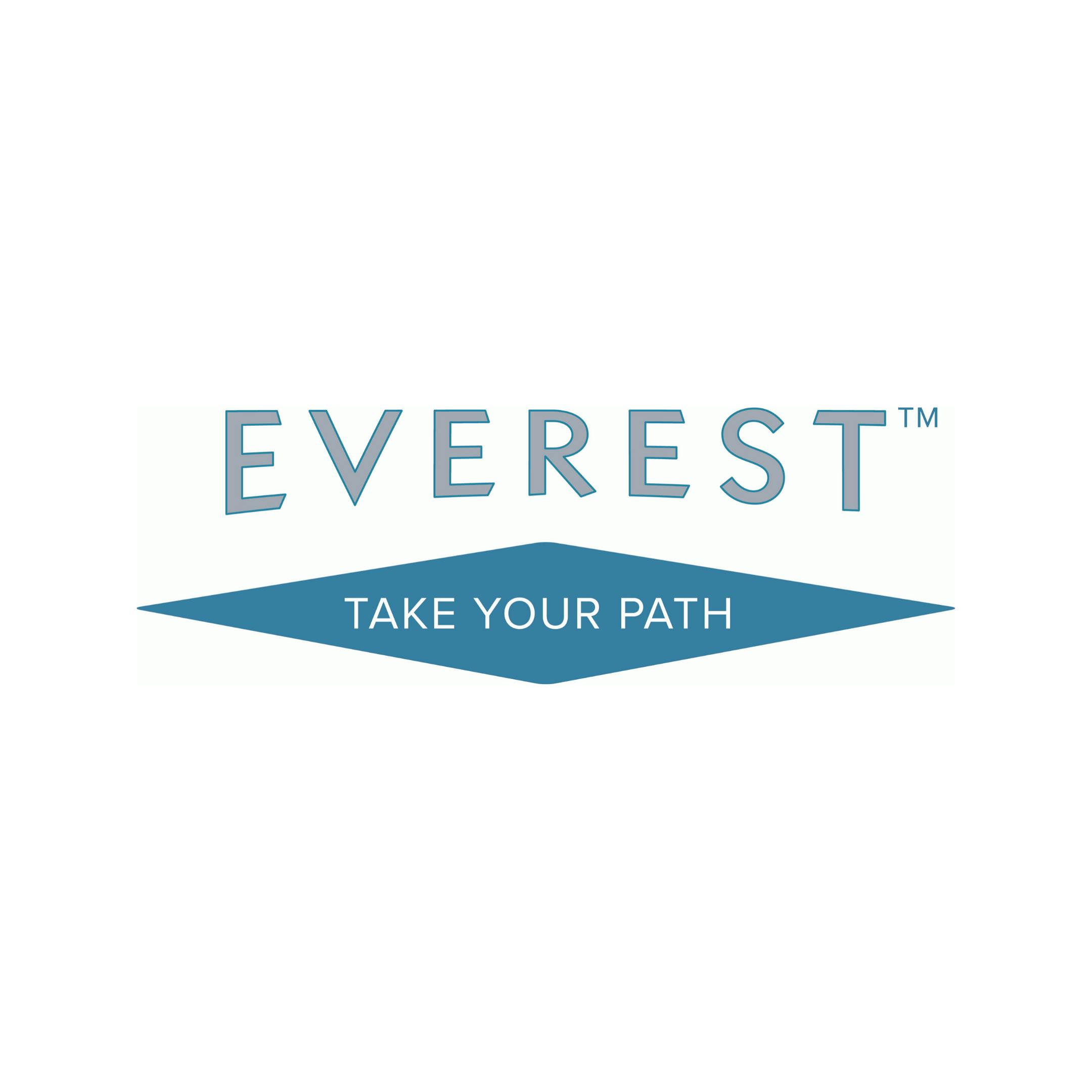 Everest Concentrates logo