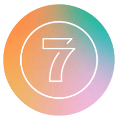Triple Seven logo
