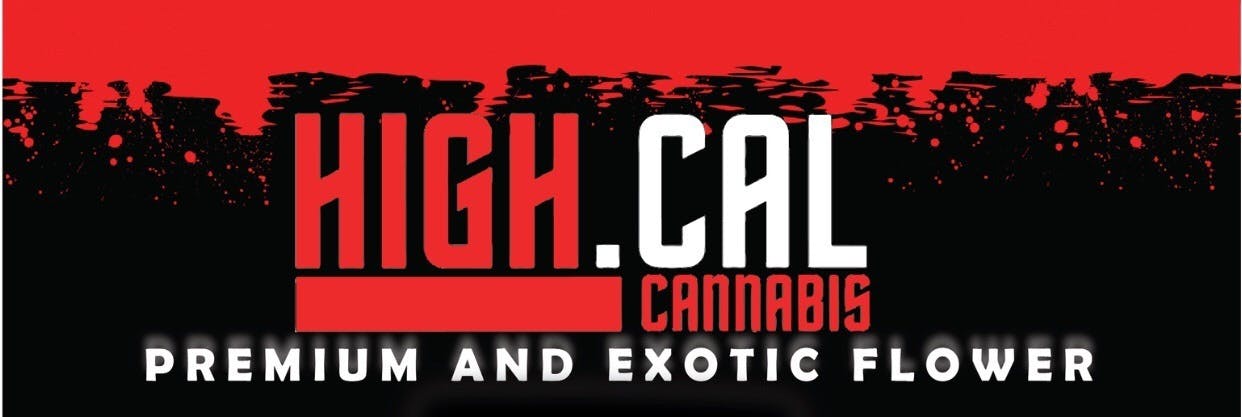 High Cal Cannabis logo