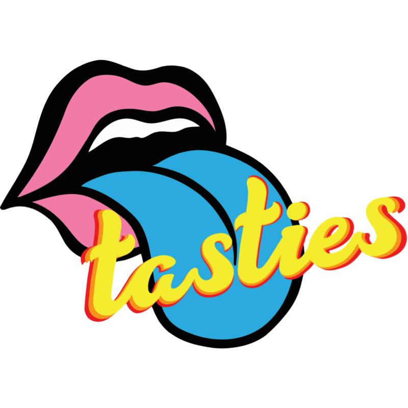 Tasties logo