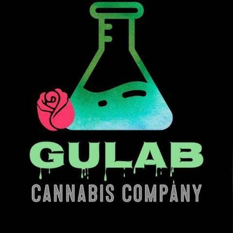 GULAB INC logo